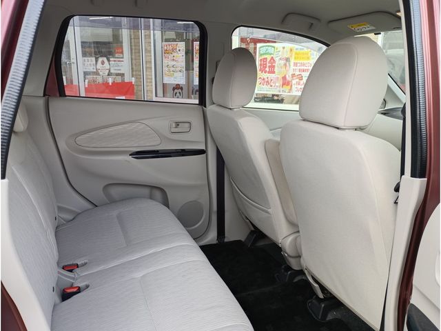 MITSUBISHI EK WAGON 2014 Image 31