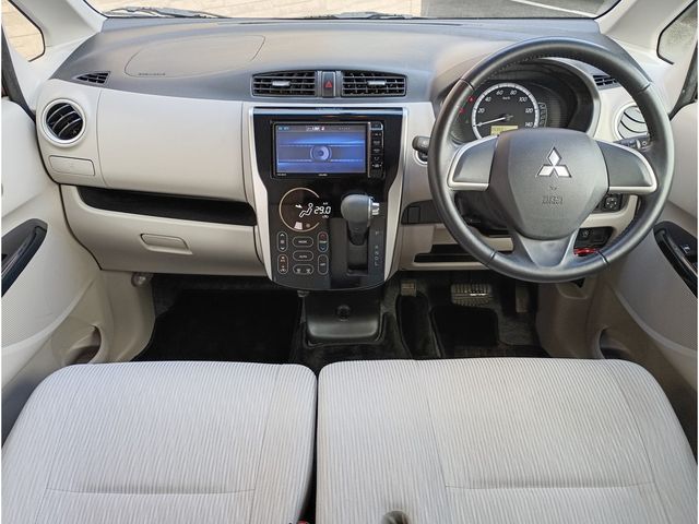 MITSUBISHI EK WAGON 2014 Image 31