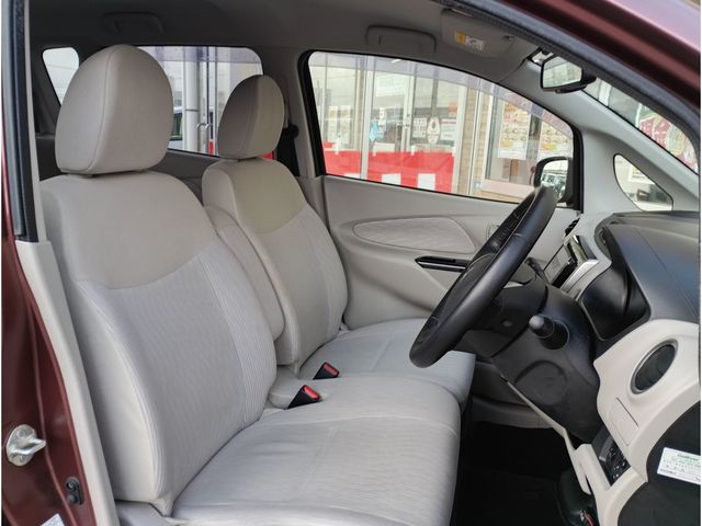 MITSUBISHI EK WAGON 2014 Image 31