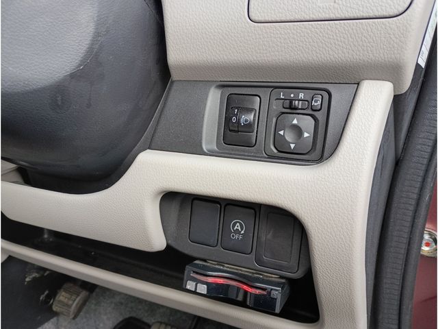 MITSUBISHI EK WAGON 2014 Image 31