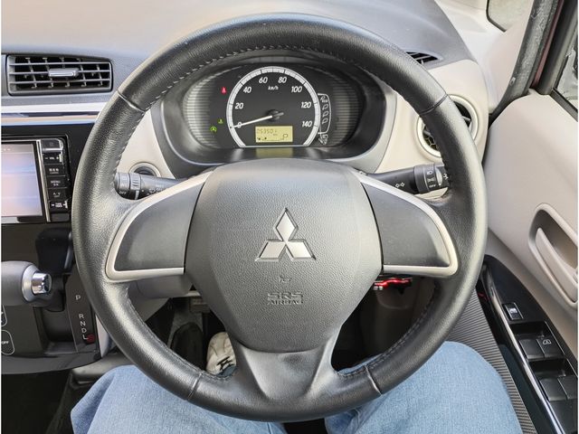 MITSUBISHI EK WAGON 2014 Image 31