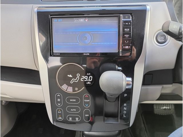 MITSUBISHI EK WAGON 2014 Image 31