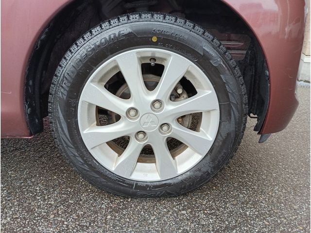 MITSUBISHI EK WAGON 2014 Image 31