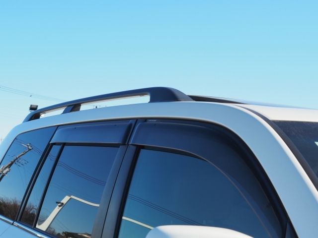 TOYOTA LANDCRUISER WAGON 2021 Image 31