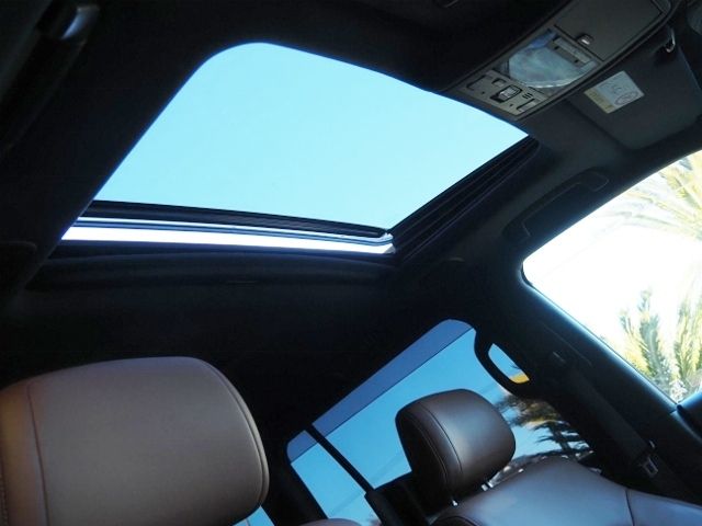 TOYOTA LANDCRUISER WAGON 2021 Image 31