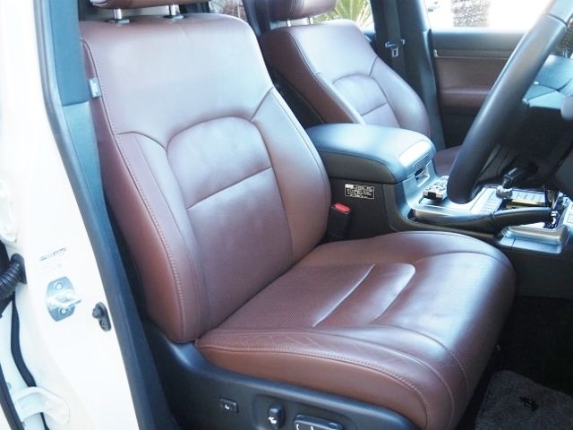 TOYOTA LANDCRUISER WAGON 2021 Image 31