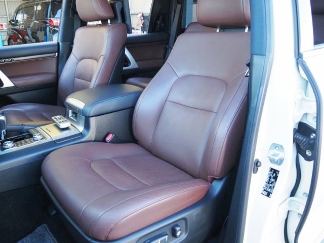 TOYOTA LANDCRUISER WAGON 2021 Image 31