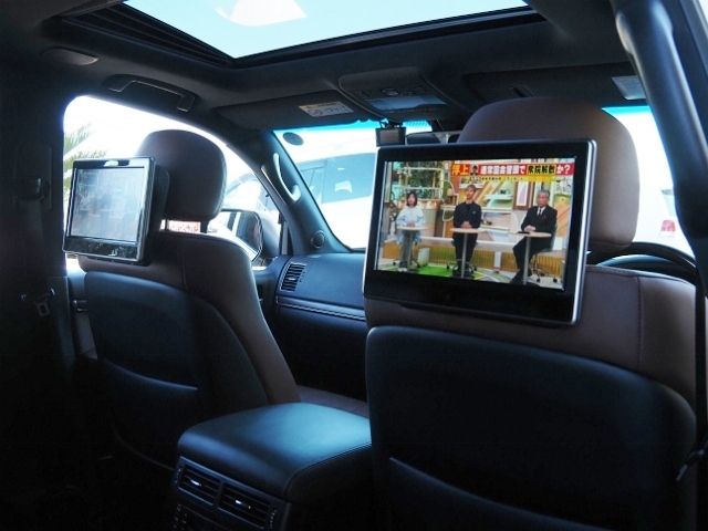 TOYOTA LANDCRUISER WAGON 2021 Image 31