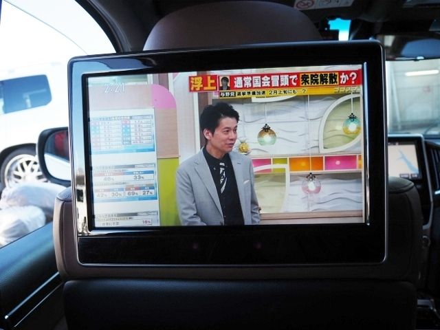 TOYOTA LANDCRUISER WAGON 2021 Image 31