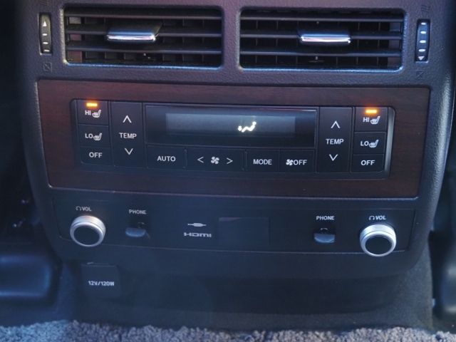 TOYOTA LANDCRUISER WAGON 2021 Image 31