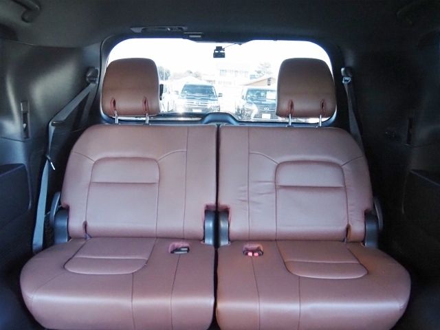 TOYOTA LANDCRUISER WAGON 2021 Image 31