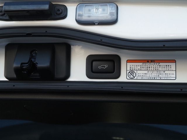 TOYOTA LANDCRUISER WAGON 2021 Image 31