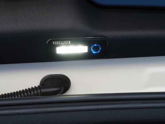 TOYOTA LANDCRUISER WAGON 2021 Image 31