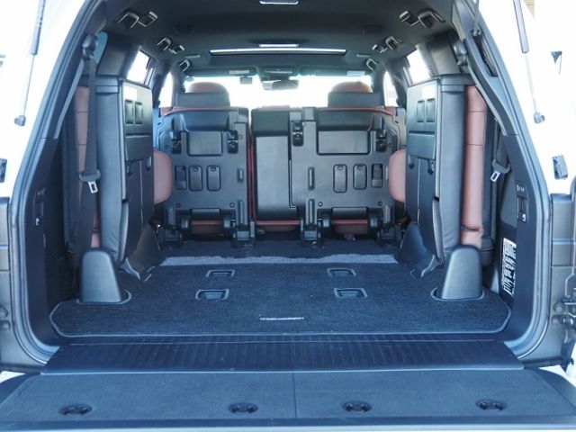 TOYOTA LANDCRUISER WAGON 2021 Image 31