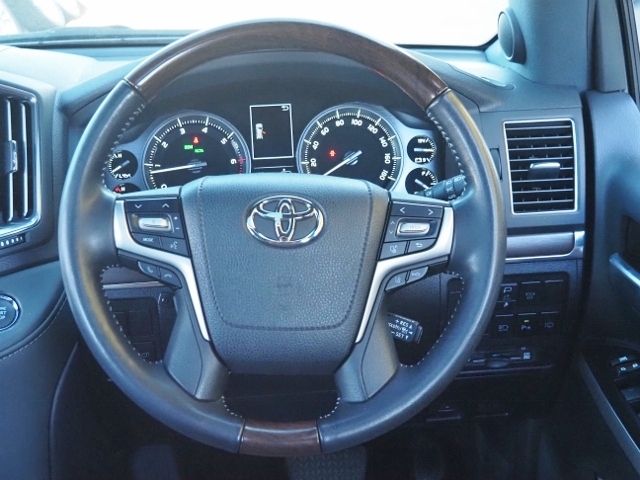 TOYOTA LANDCRUISER WAGON 2021 Image 31