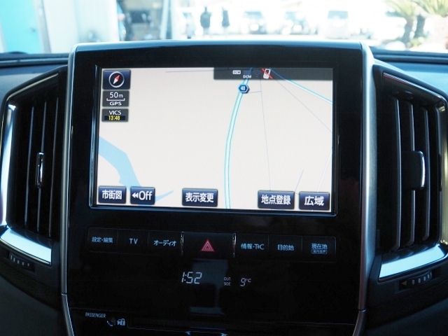 TOYOTA LANDCRUISER WAGON 2021 Image 31