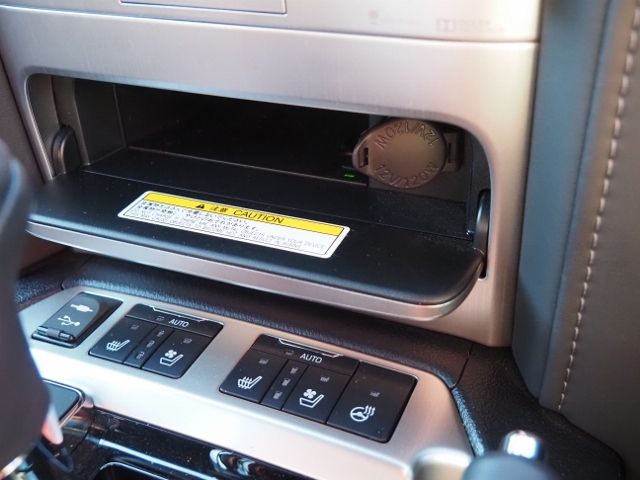 TOYOTA LANDCRUISER WAGON 2021 Image 31