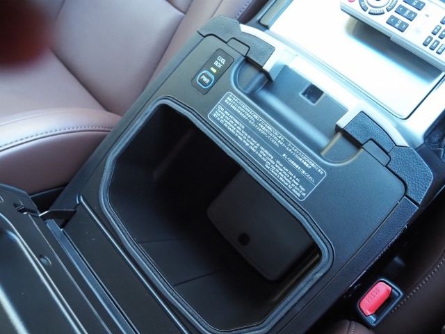 TOYOTA LANDCRUISER WAGON 2021 Image 31