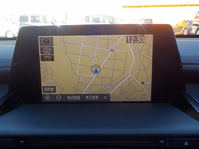 TOYOTA CROWN SEDAN HYBRID 4 2018 Image 31