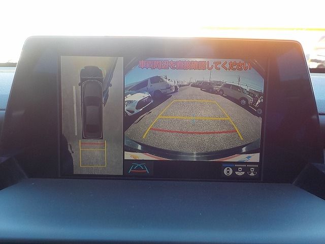 TOYOTA CROWN SEDAN HYBRID 4 2018 Image 31