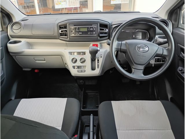 DAIHATSU MIRA E:S 2021 Image 31