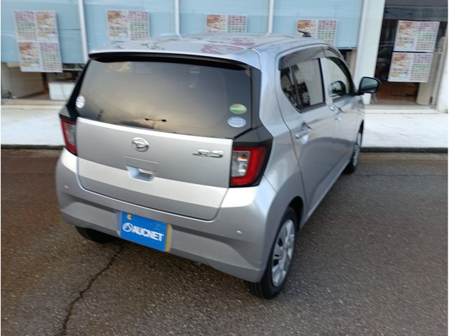 DAIHATSU MIRA E:S 2021 Image 31