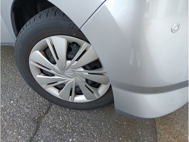 DAIHATSU MIRA E:S 2021 Image 31