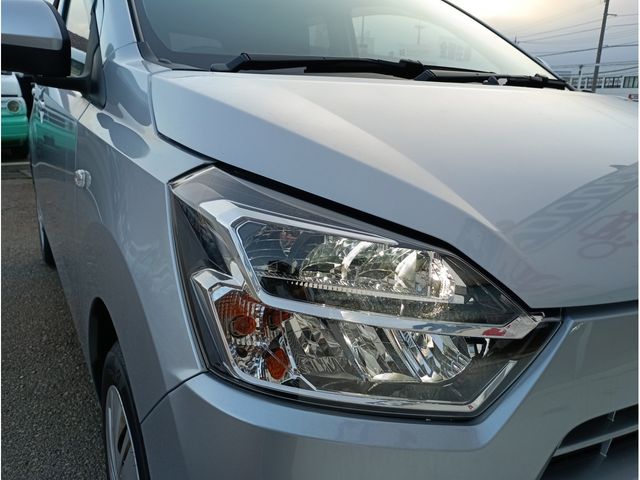 DAIHATSU MIRA E:S 2021 Image 31