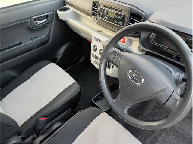 DAIHATSU MIRA E:S 2021 Image 31