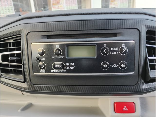 DAIHATSU MIRA E:S 2021 Image 31