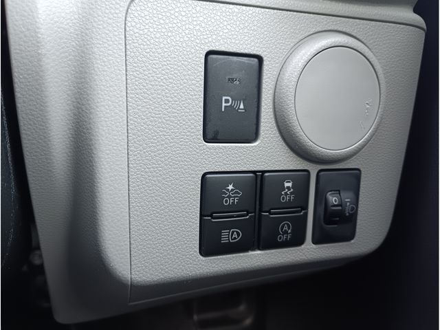 DAIHATSU MIRA E:S 2021 Image 31