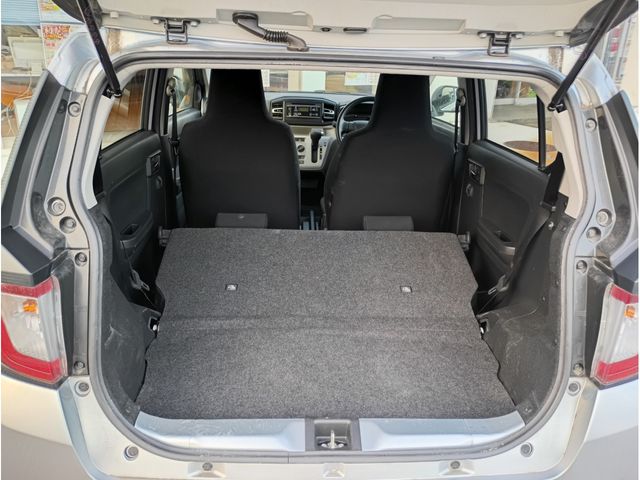 DAIHATSU MIRA E:S 2021 Image 31