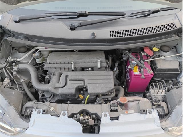 DAIHATSU MIRA E:S 2021 Image 31