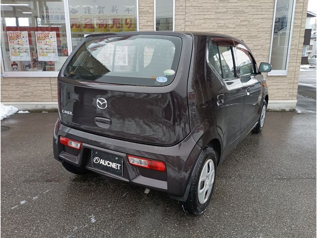 MAZDA CAROL 2015 Image 31