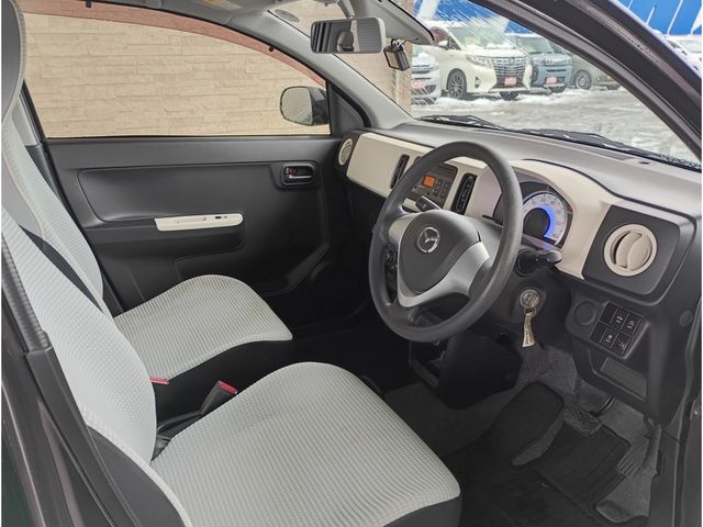 MAZDA CAROL 2015 Image 31