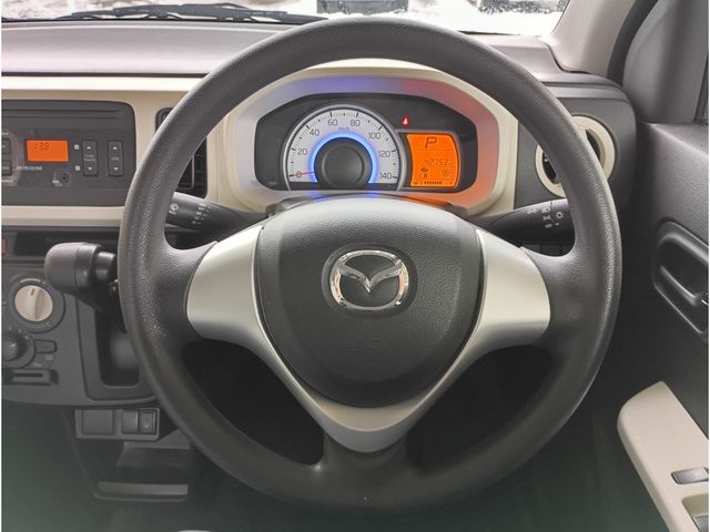 MAZDA CAROL 2015 Image 31