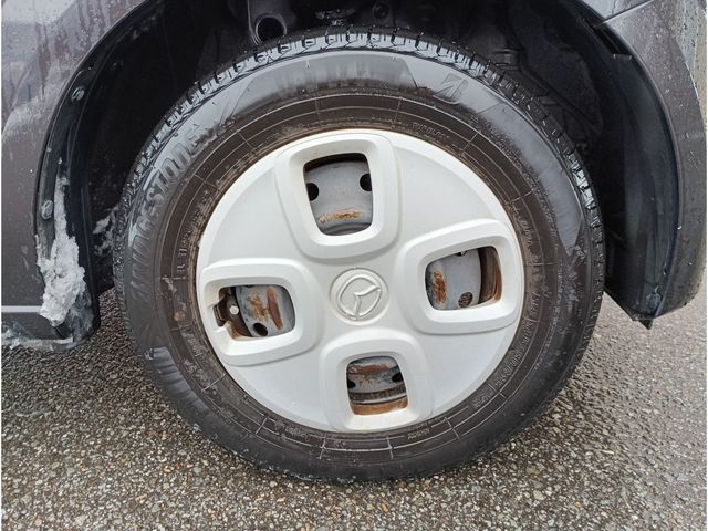 MAZDA CAROL 2015 Image 31