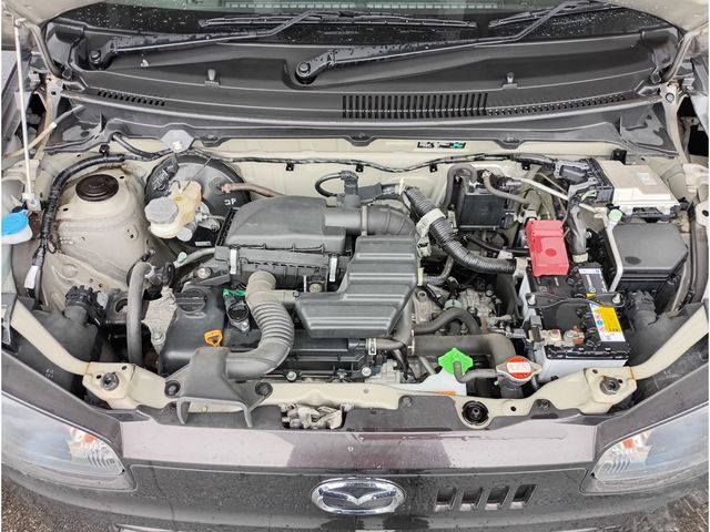 MAZDA CAROL 2015 Image 31