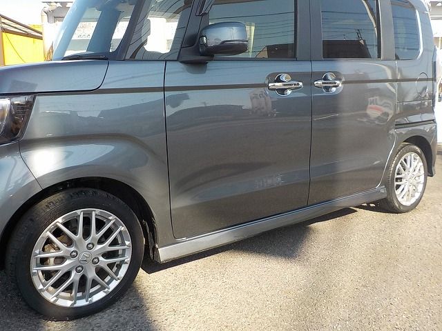 HONDA N BOX CUSTOM 2021 Image 31