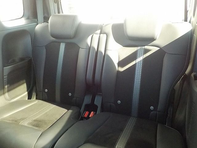 HONDA N BOX CUSTOM 2021 Image 31