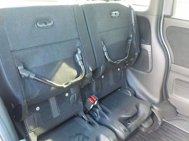 HONDA N BOX CUSTOM 2021 Image 31