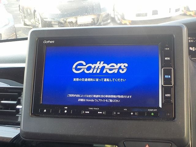 HONDA N BOX CUSTOM 2021 Image 31