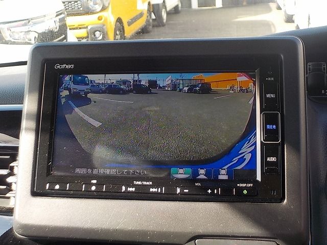 HONDA N BOX CUSTOM 2021 Image 31