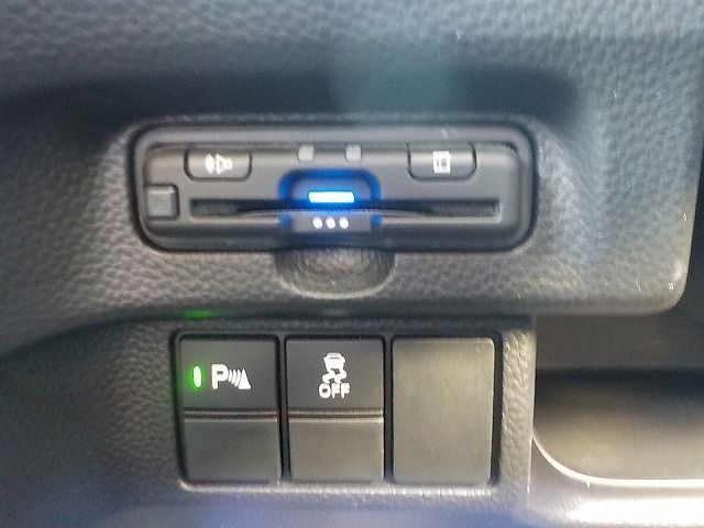 HONDA N BOX CUSTOM 2021 Image 31