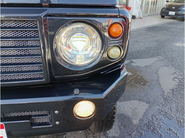 SUZUKI JIMNY 4WD 2019 Image 31