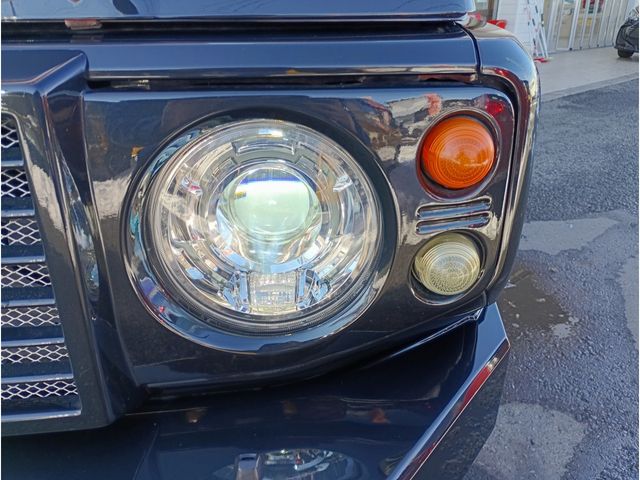 SUZUKI JIMNY 4WD 2019 Image 31