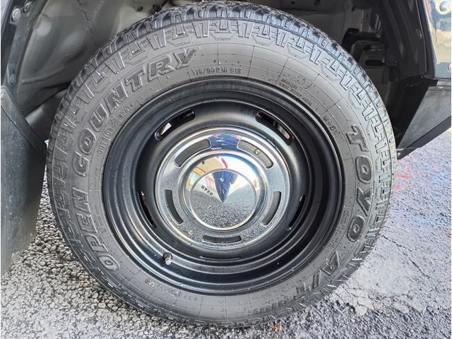 SUZUKI JIMNY 4WD 2019 Image 31