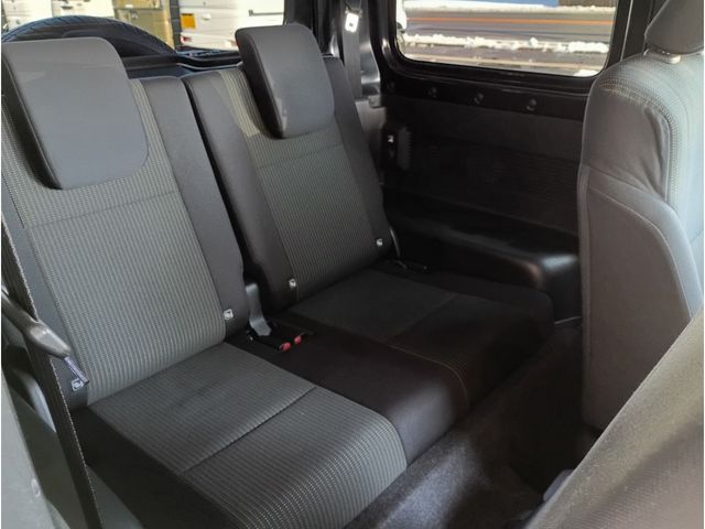 SUZUKI JIMNY 4WD 2019 Image 31