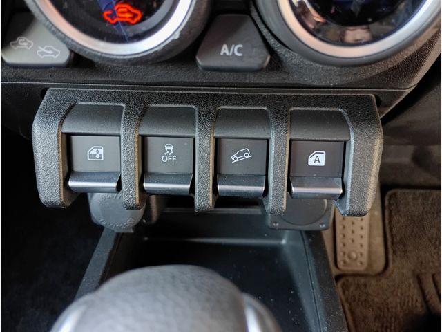 SUZUKI JIMNY 4WD 2019 Image 31