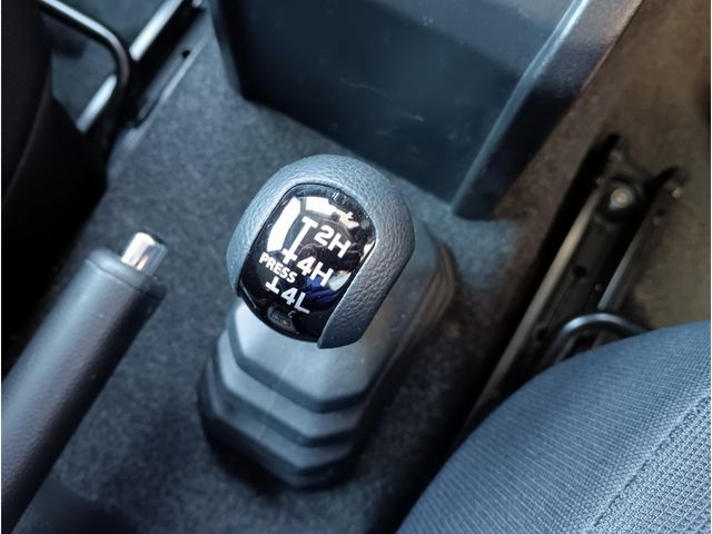 SUZUKI JIMNY 4WD 2019 Image 31